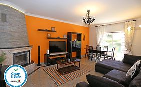 C17 - Mos Apartment In Lagos